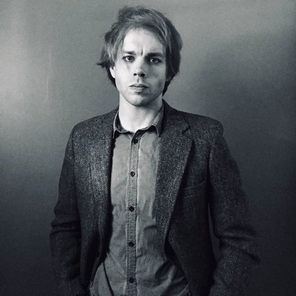 Meet your Posher, Alfred - Picture 1 of 1